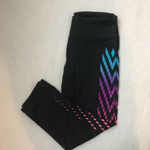 Yoga Capris (So Perfectly Soft)